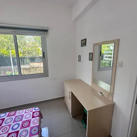 Apartament Merkez Daire *