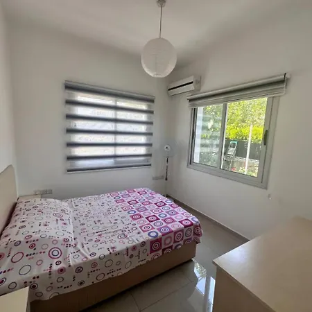 Apartment Merkez Daire *